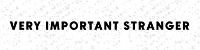 Little Stranger Help Center home page